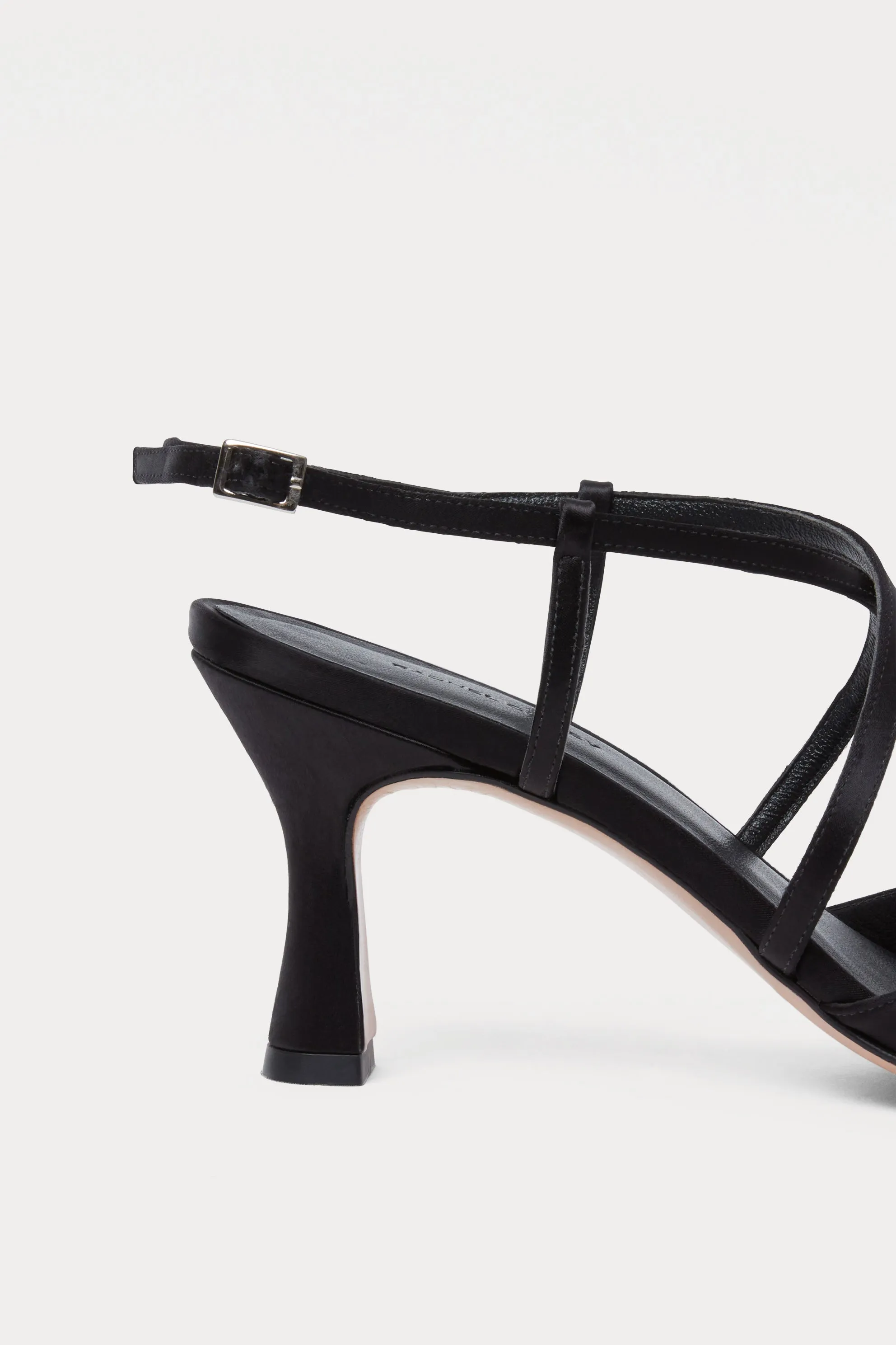Astridge Heel