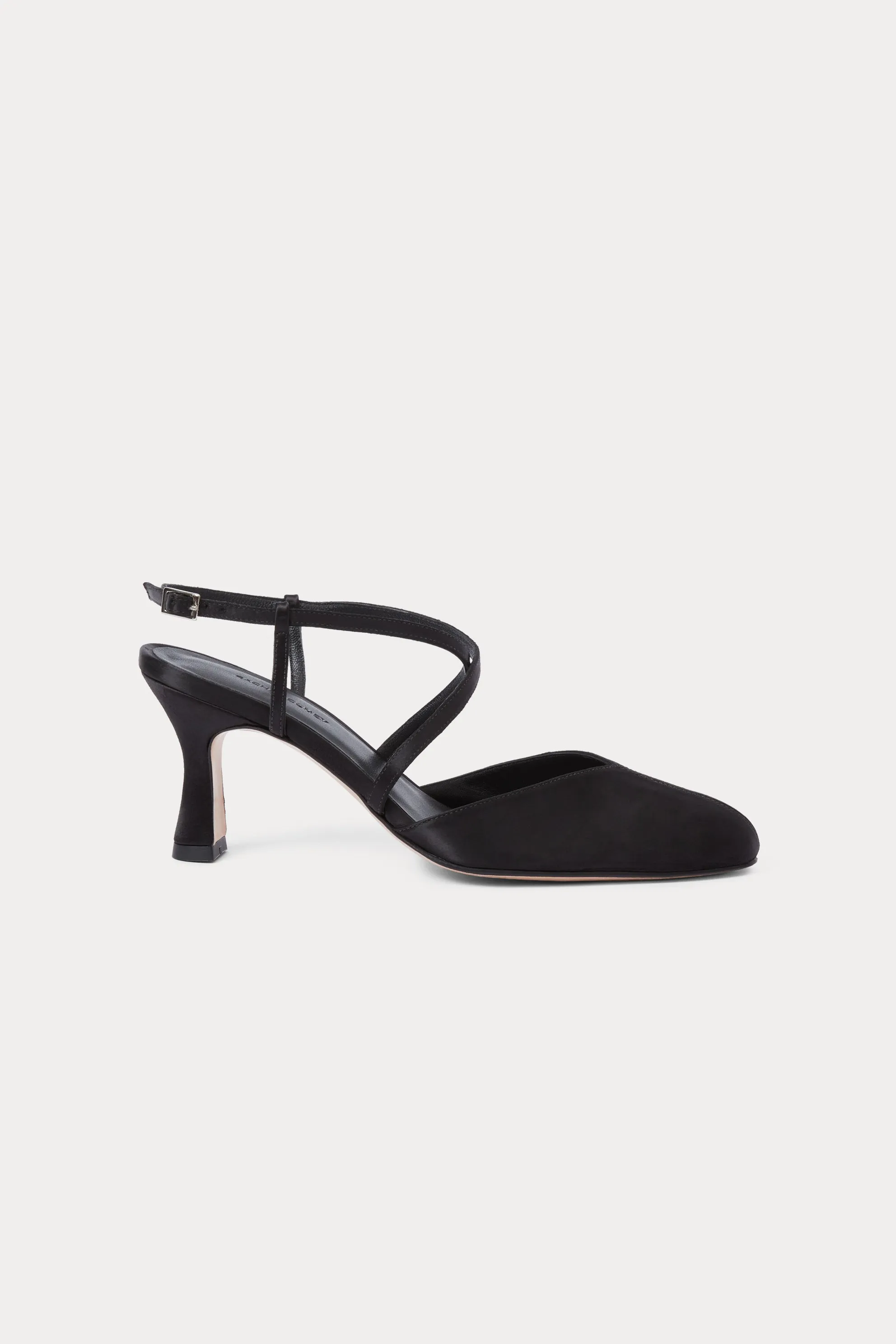 Astridge Heel
