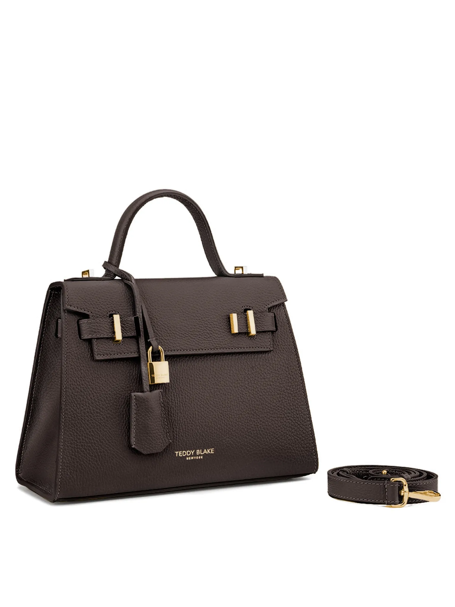 Ava  11 - Brown