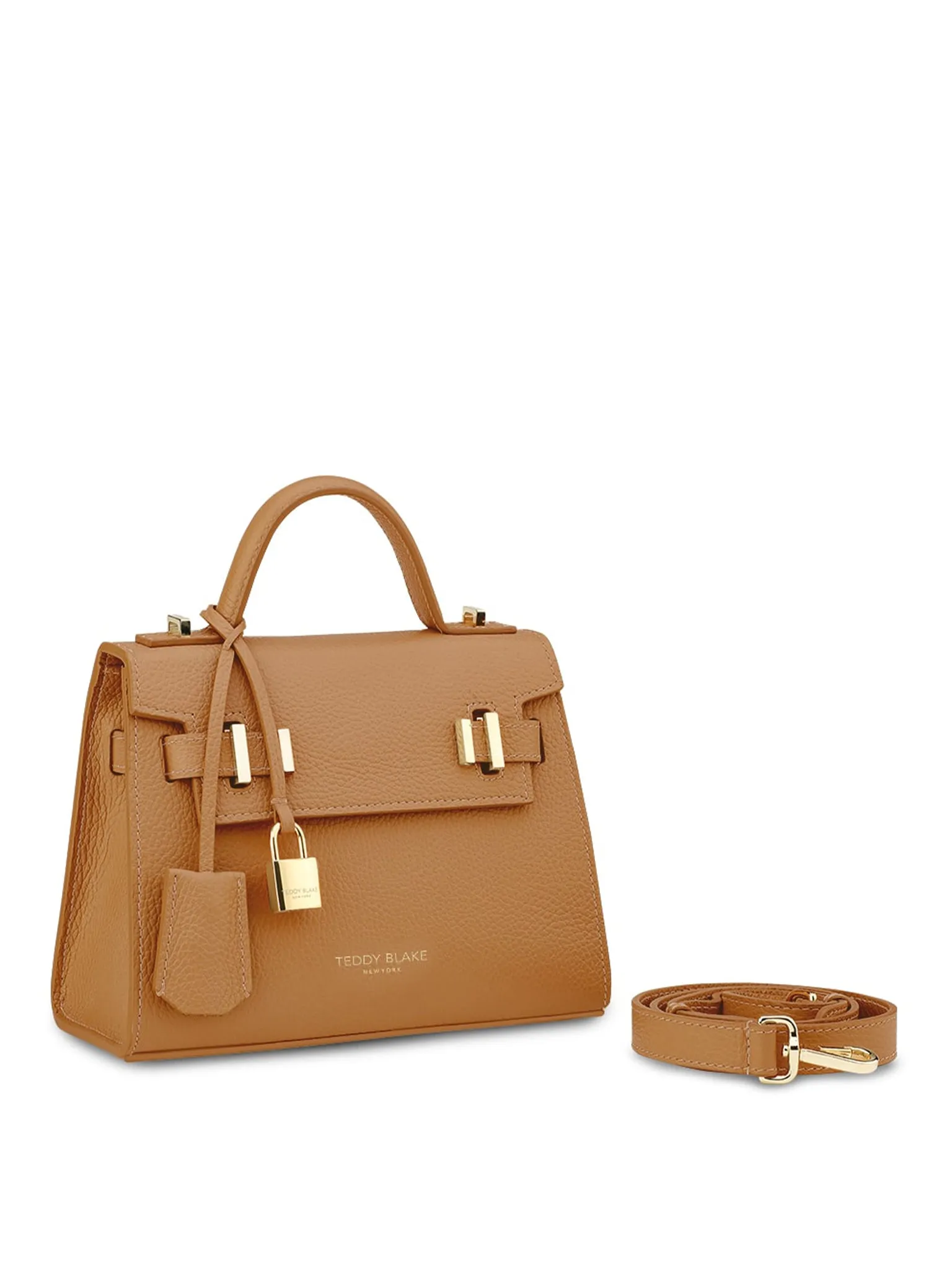 Ava  9 - Camel Brown