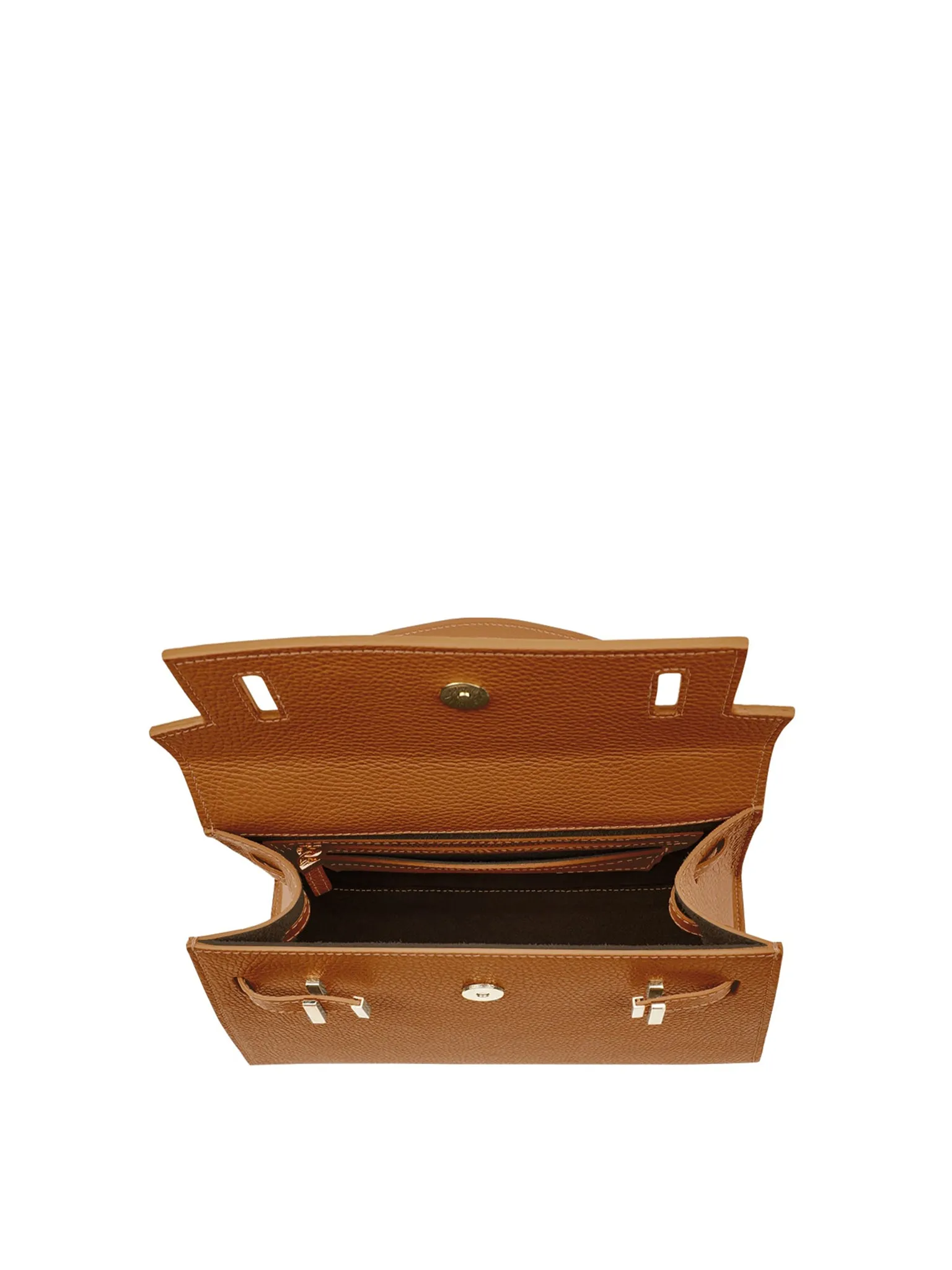 Ava  9 - Camel Brown