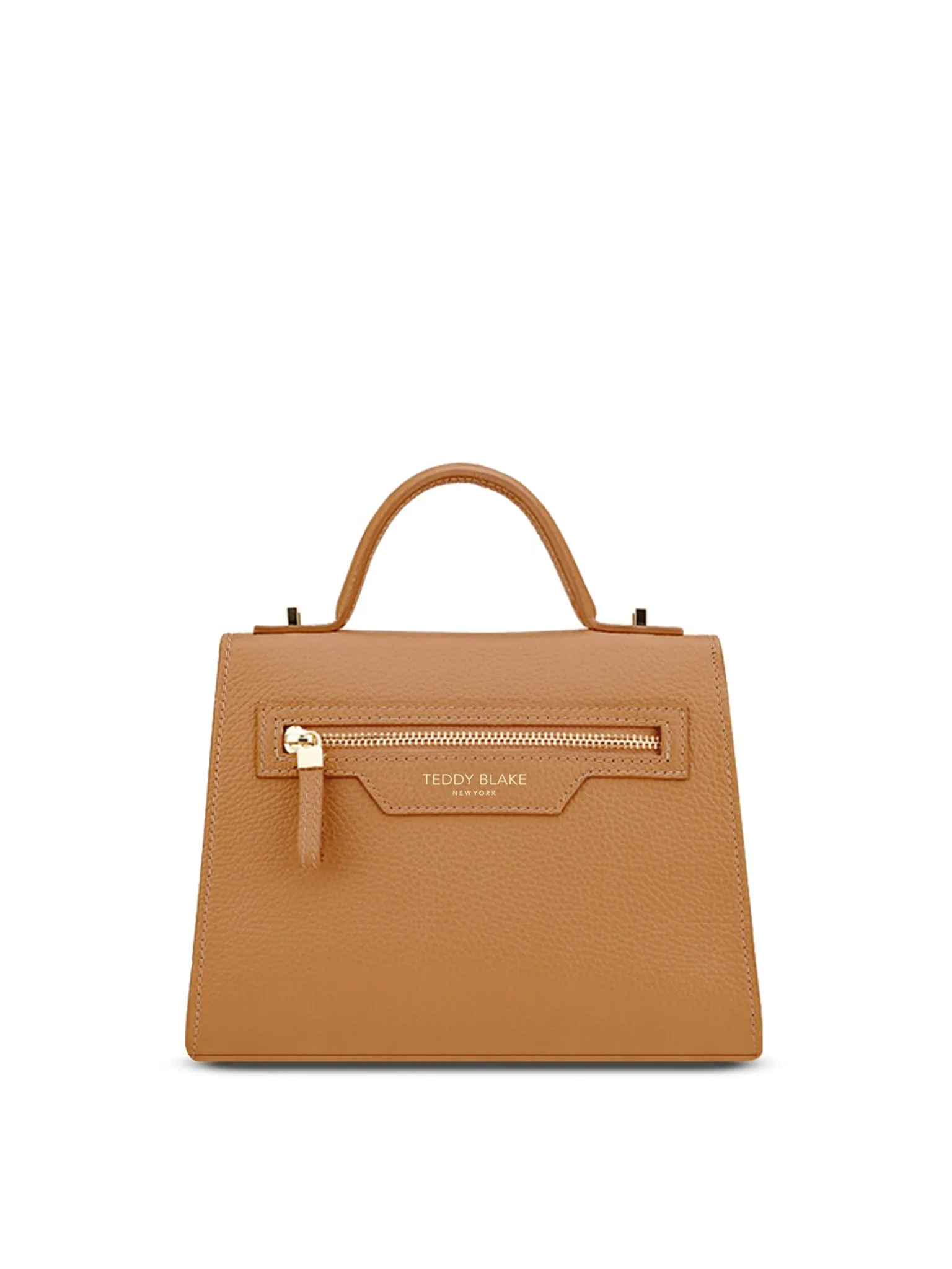 Ava  9 - Camel Brown