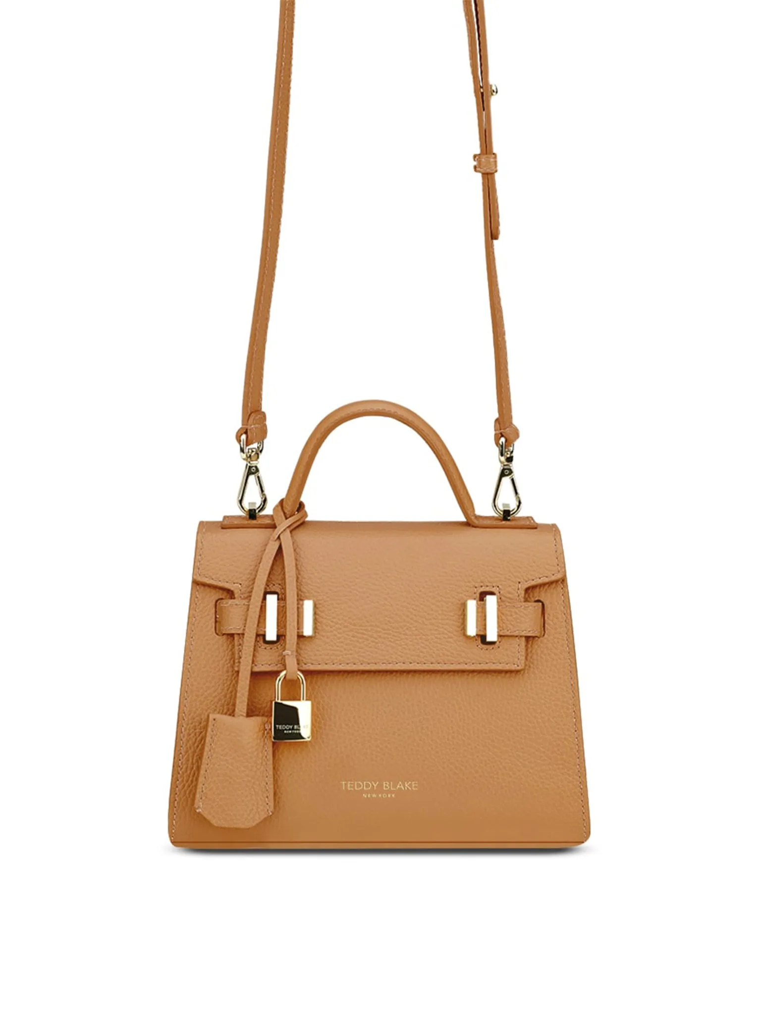 Ava  9 - Camel Brown