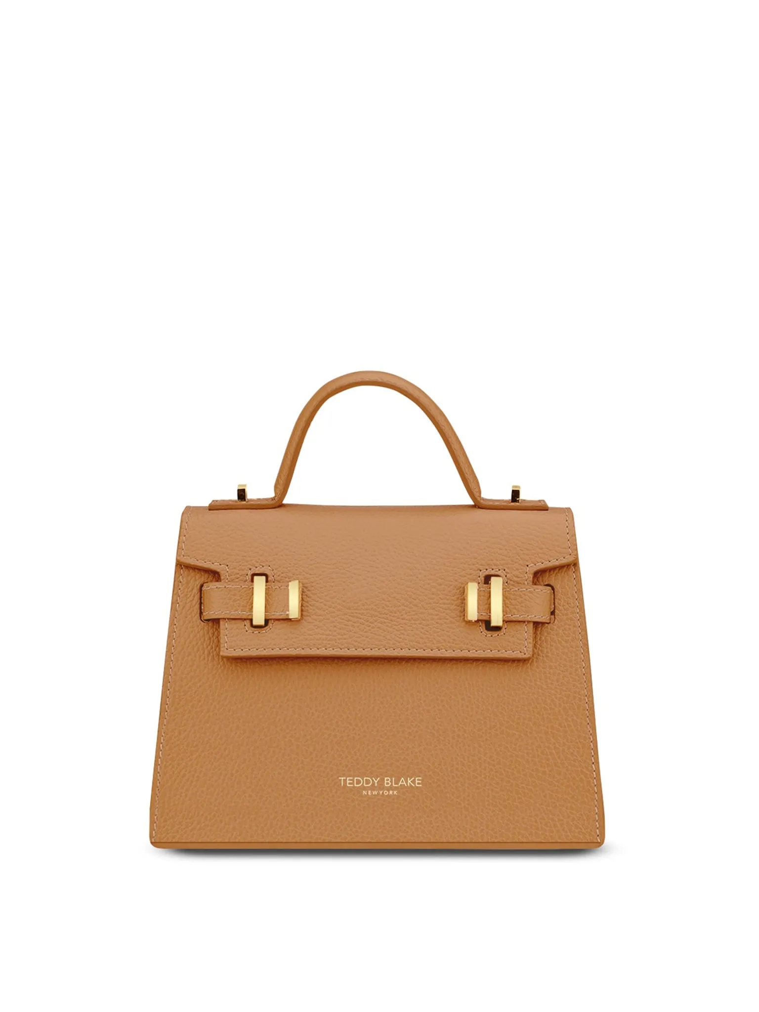 Ava  9 - Camel Brown