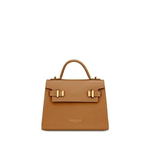 Ava  9 - Camel Brown