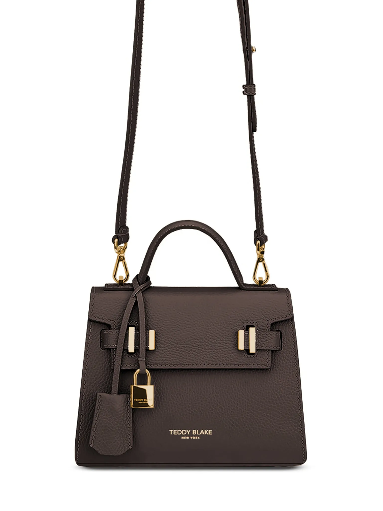 Ava  9 - Dark Brown