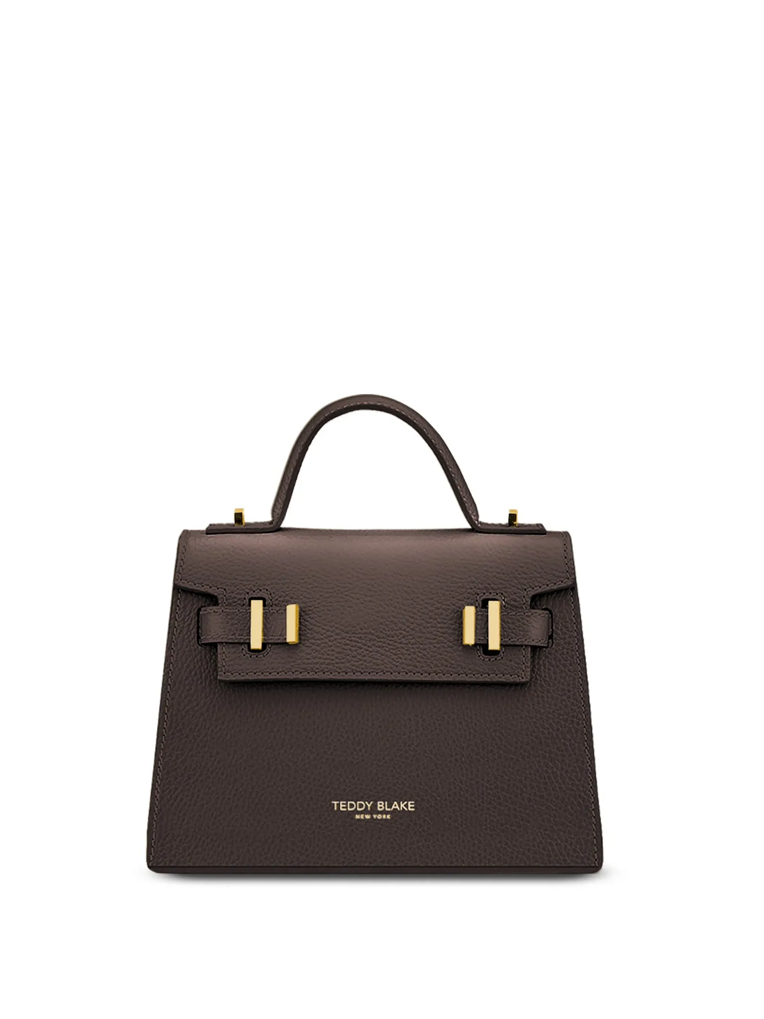 Ava  9 - Dark Brown