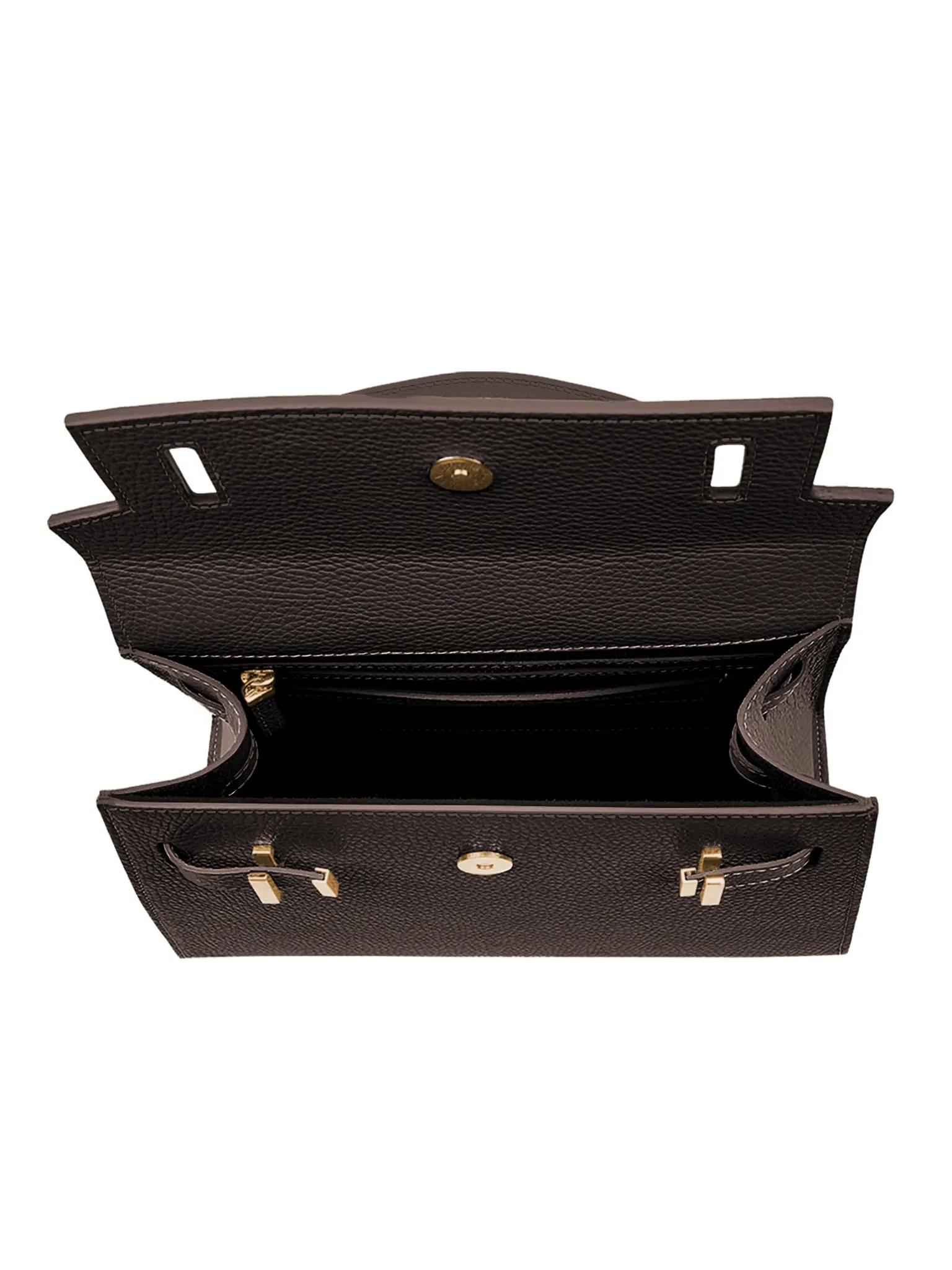 Ava  9 - Dark Brown