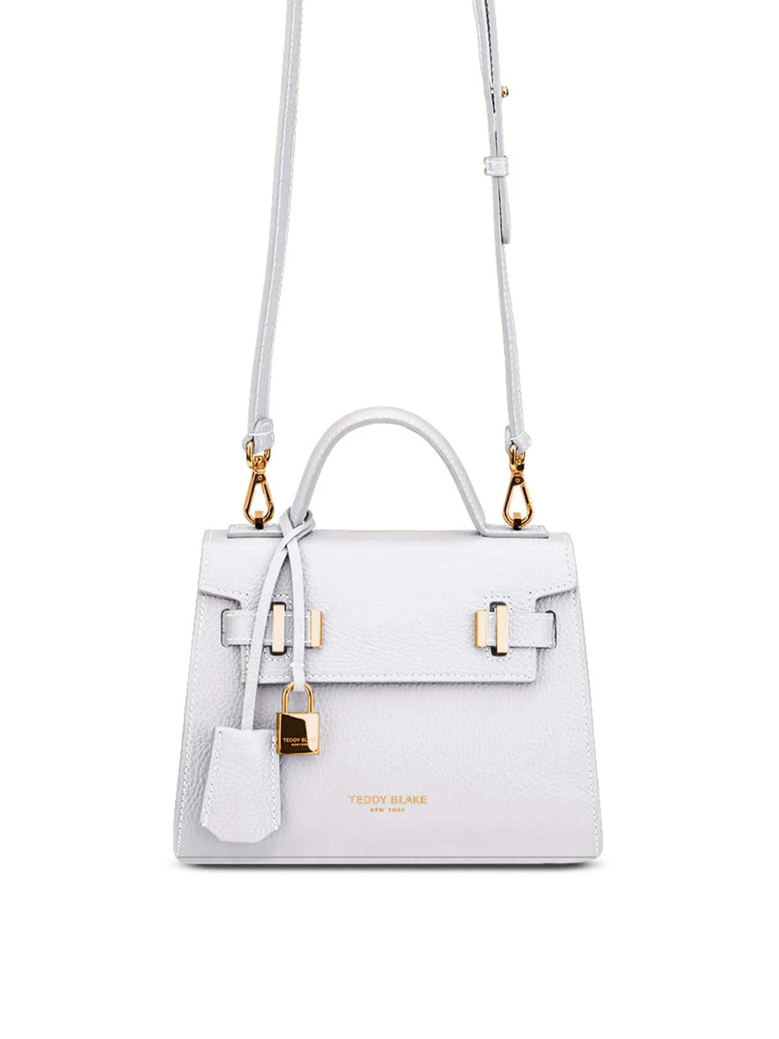 Ava  9 - White