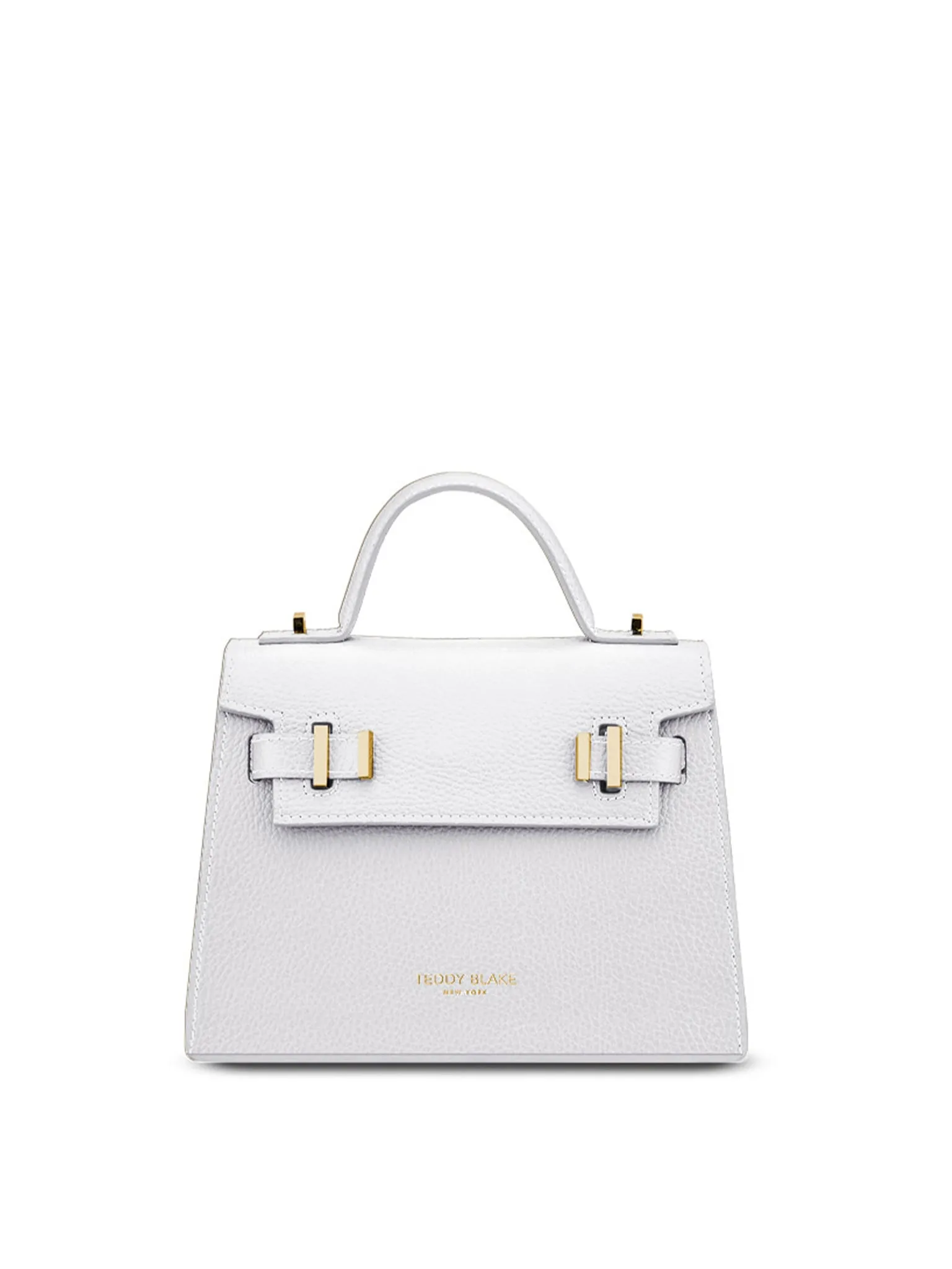 Ava  9 - White