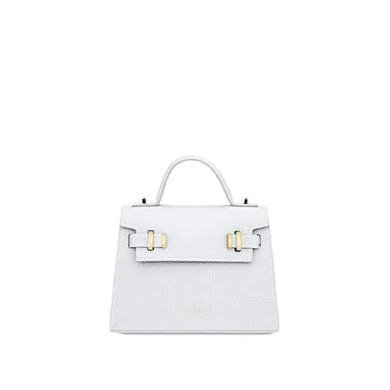 Ava  9 - White