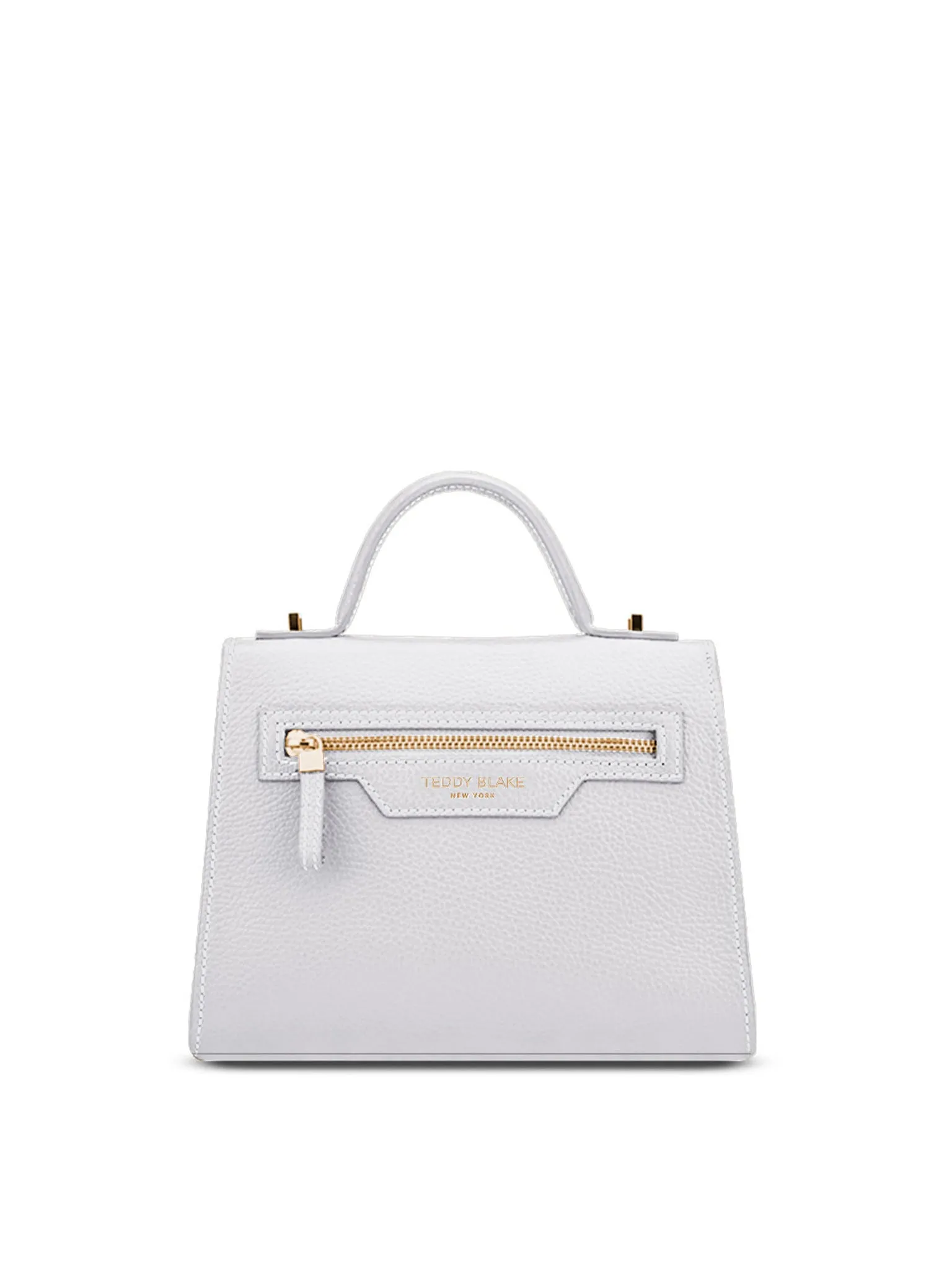Ava  9 - White