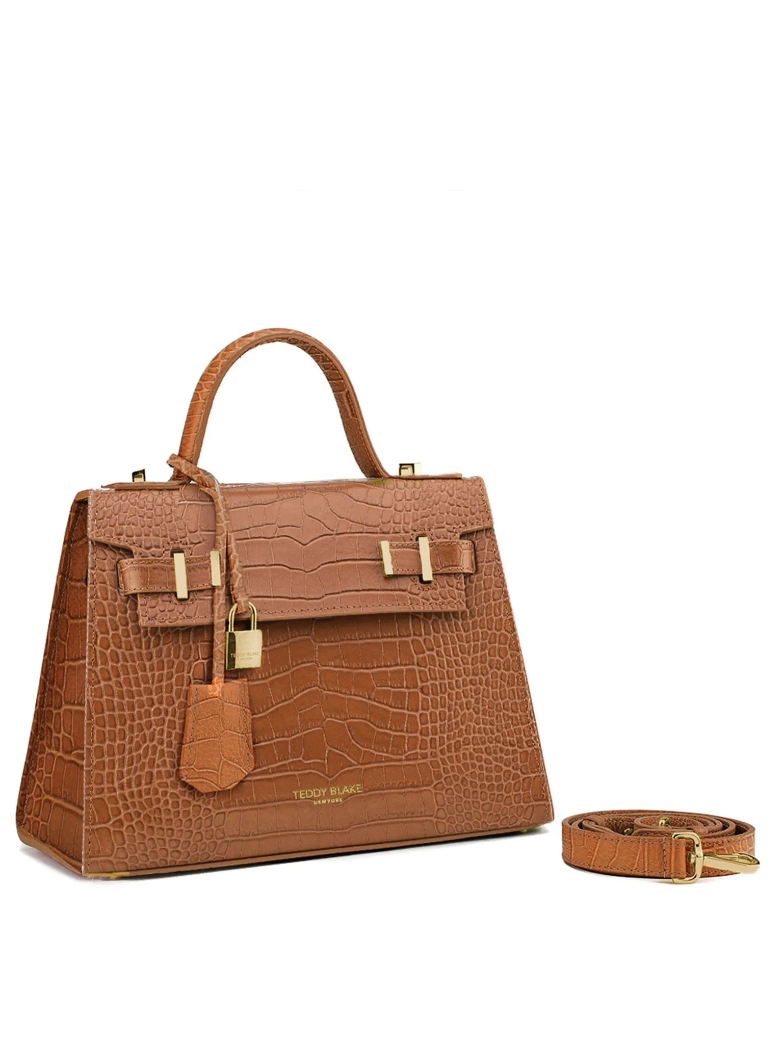 Ava Croco  11 - Camel Brown