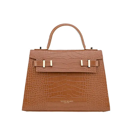 Ava Croco  11 - Camel Brown