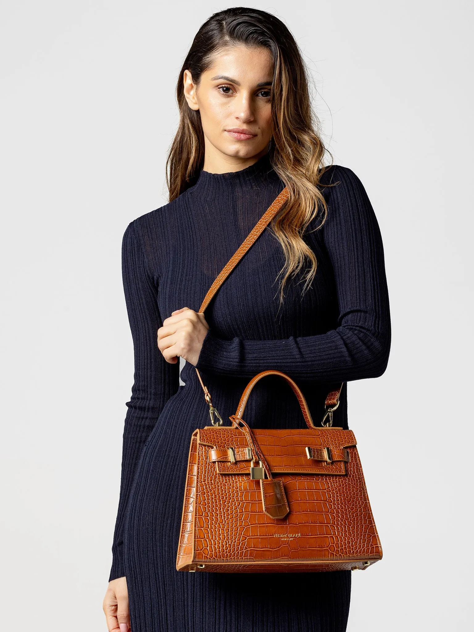 Ava Croco  11 - Camel Brown