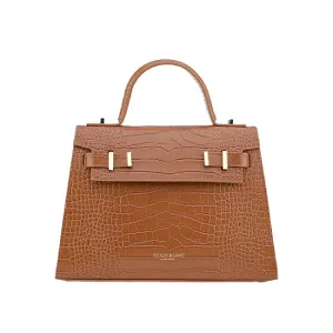 Ava Croco  11 - Camel Brown