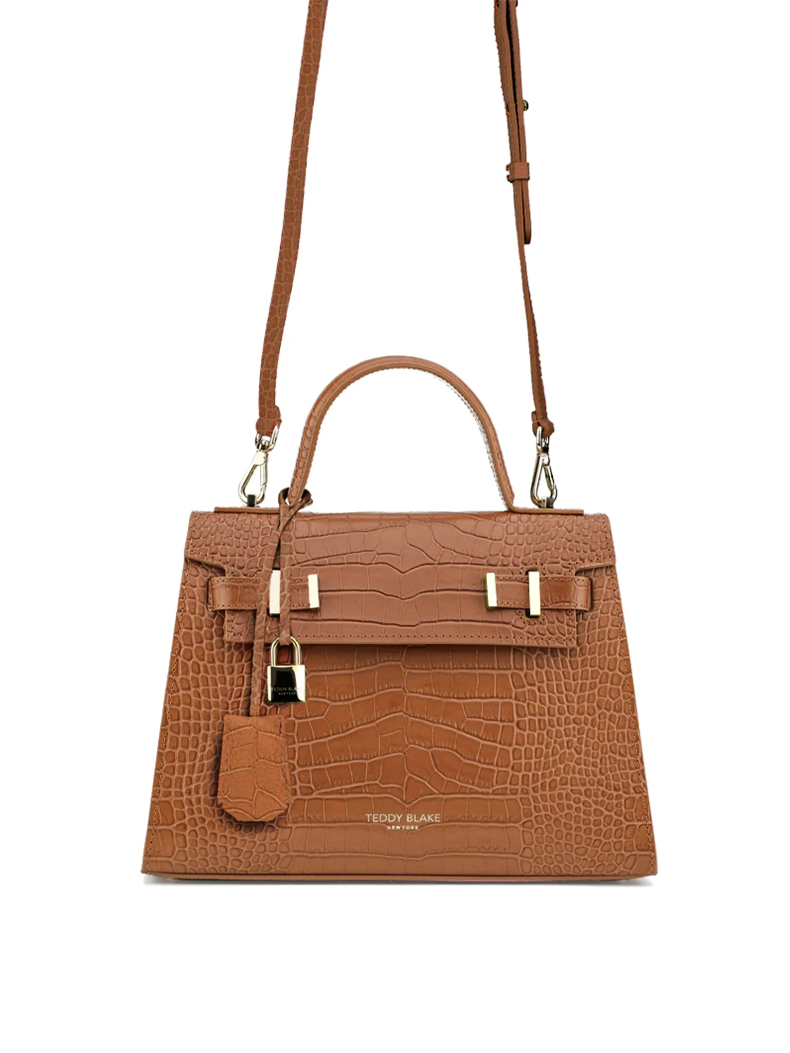 Ava Croco  11 - Camel Brown