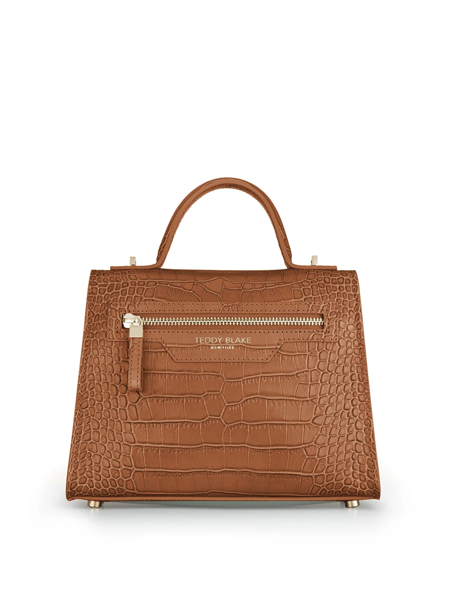 Ava Croco  11 - Camel Brown