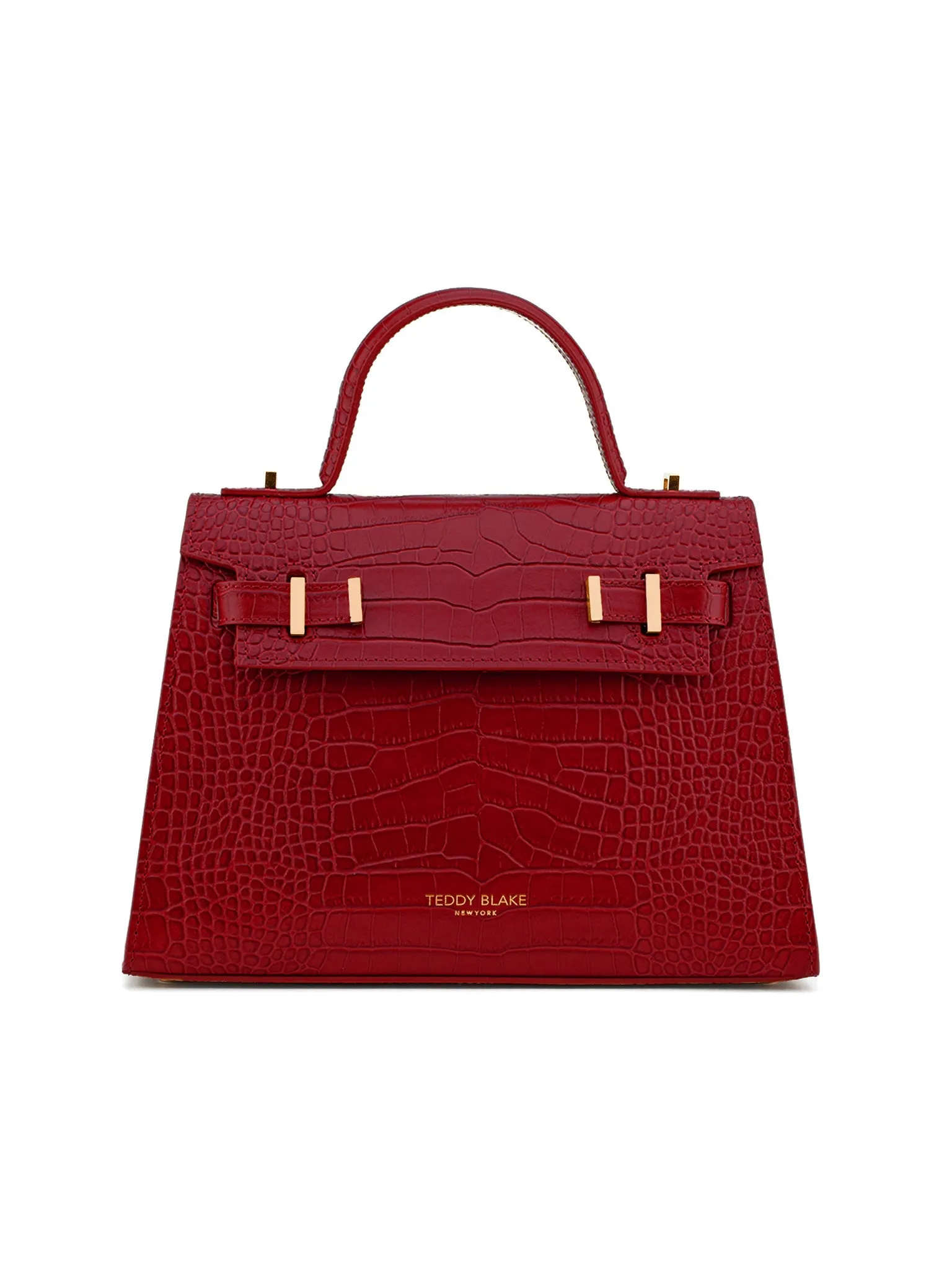 Ava Croco  11 - Dark Red