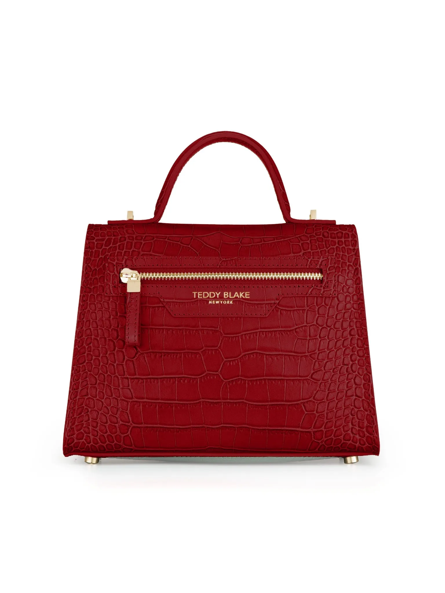 Ava Croco  11 - Dark Red