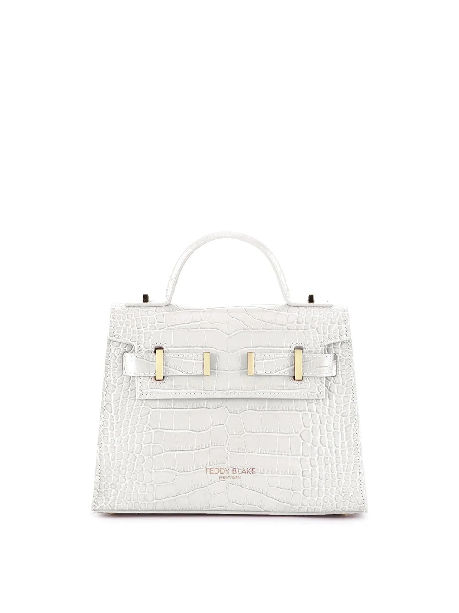 Ava Croco  9 - White