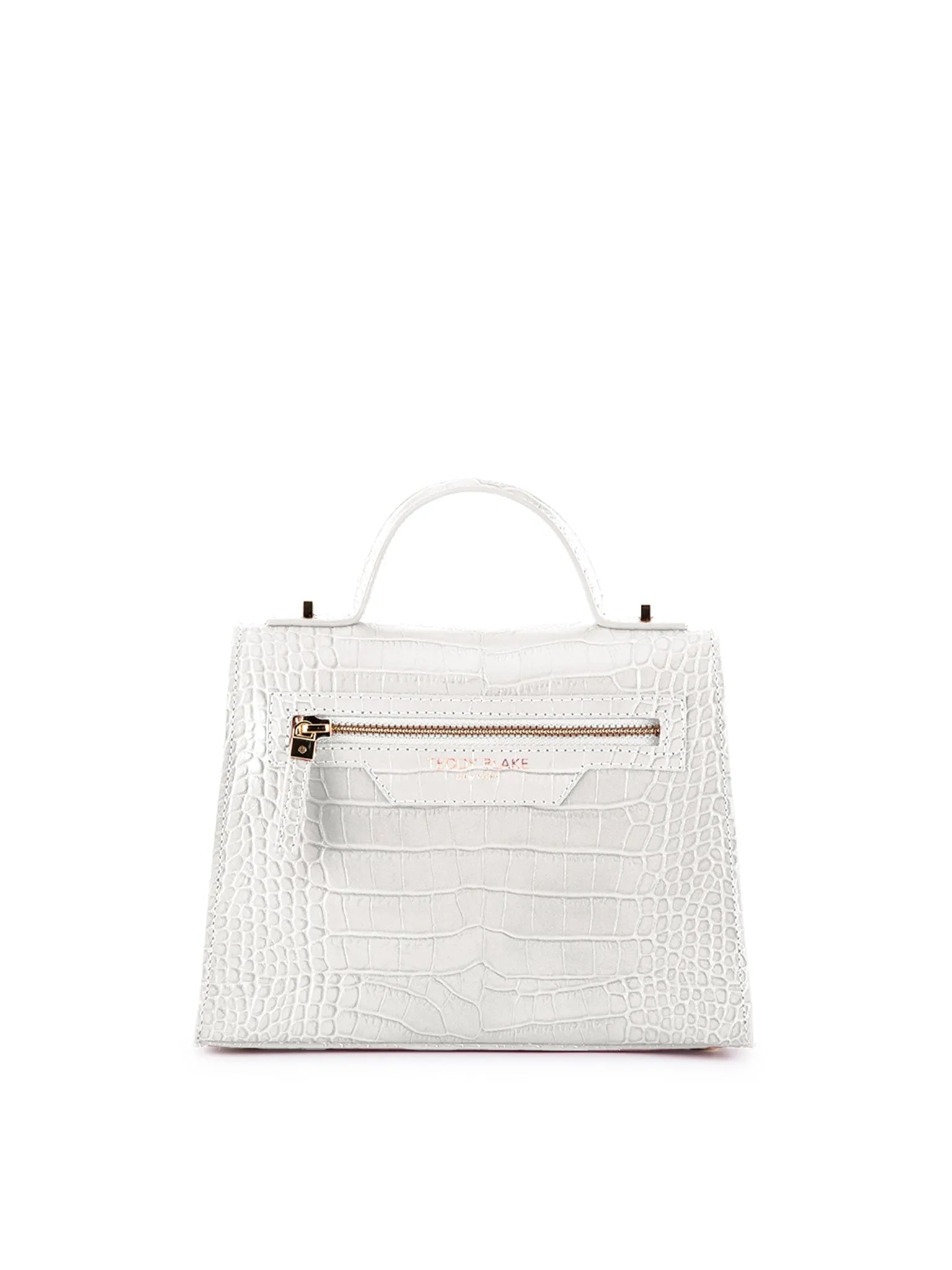 Ava Croco  9 - White