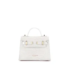 Ava Croco  9 - White