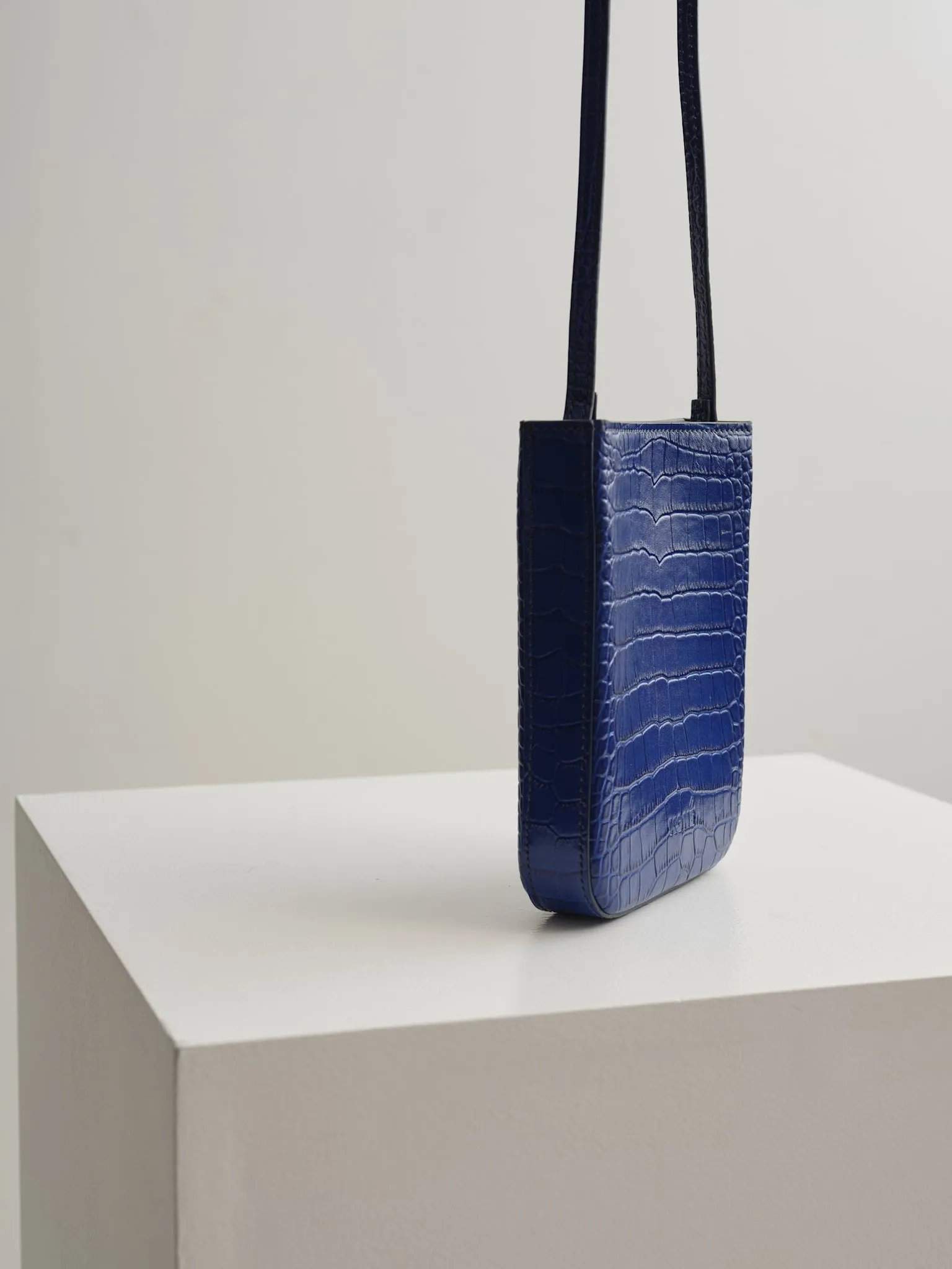 BABBO BAG - BRIGHT BLUE