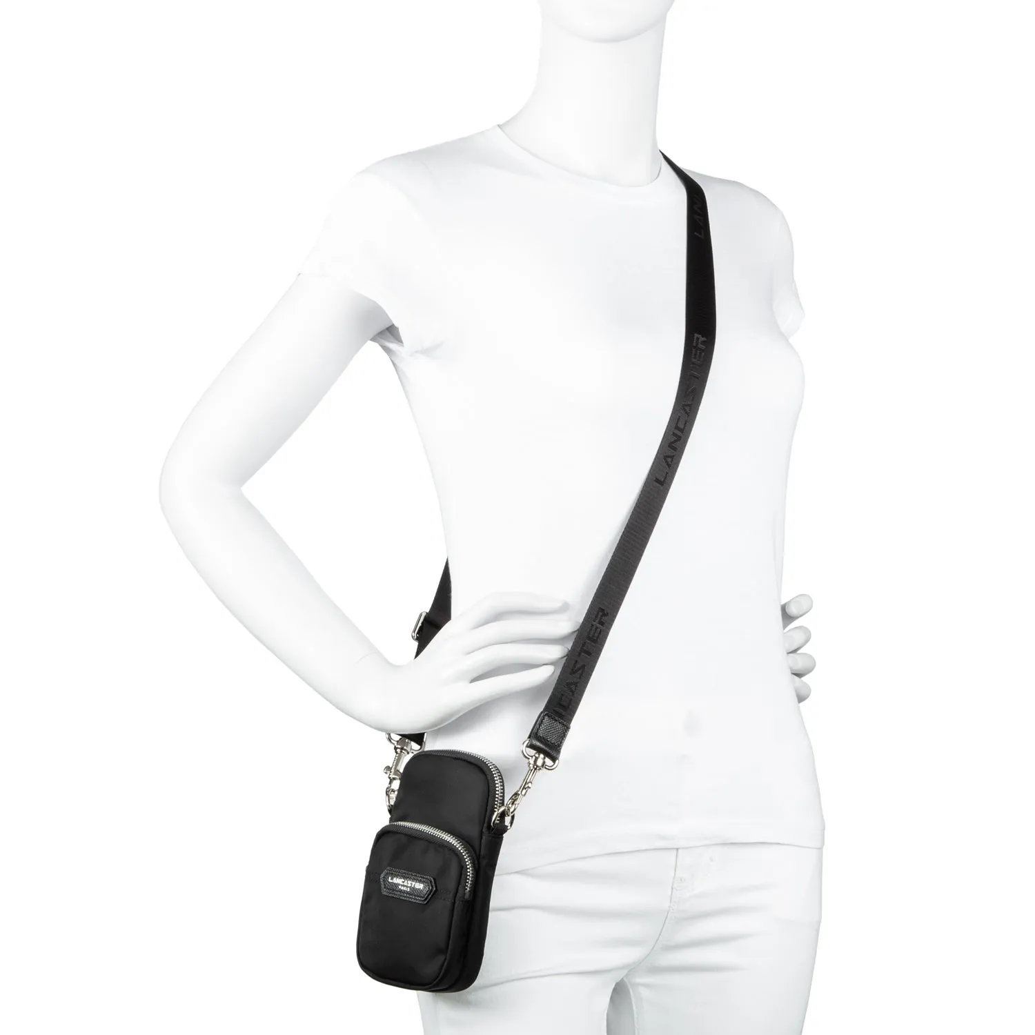 Basic Premium Mini Reporter Bag
