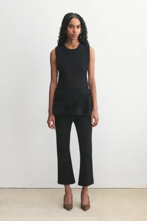 Bayard Vest