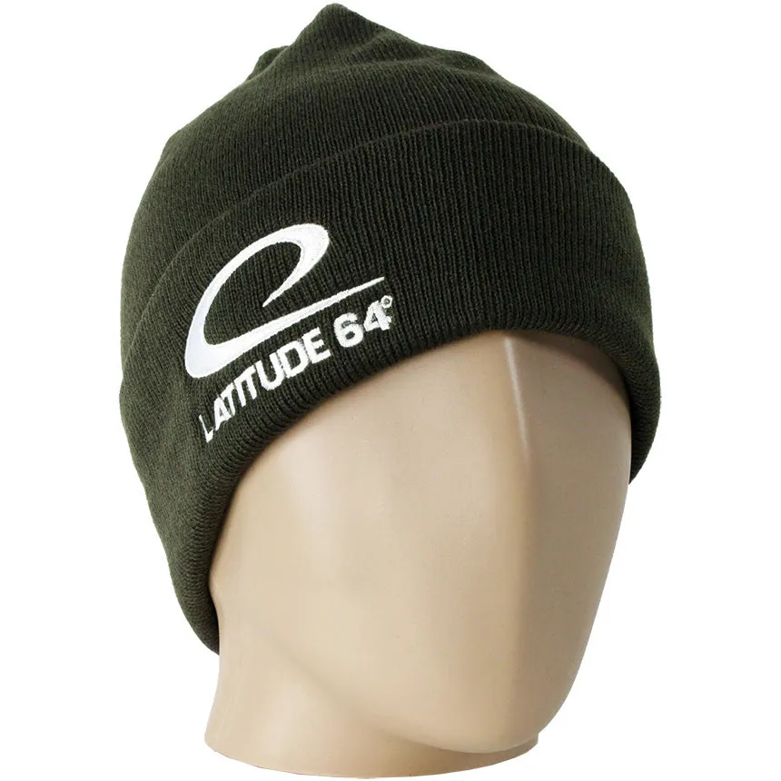 Beanie Wind