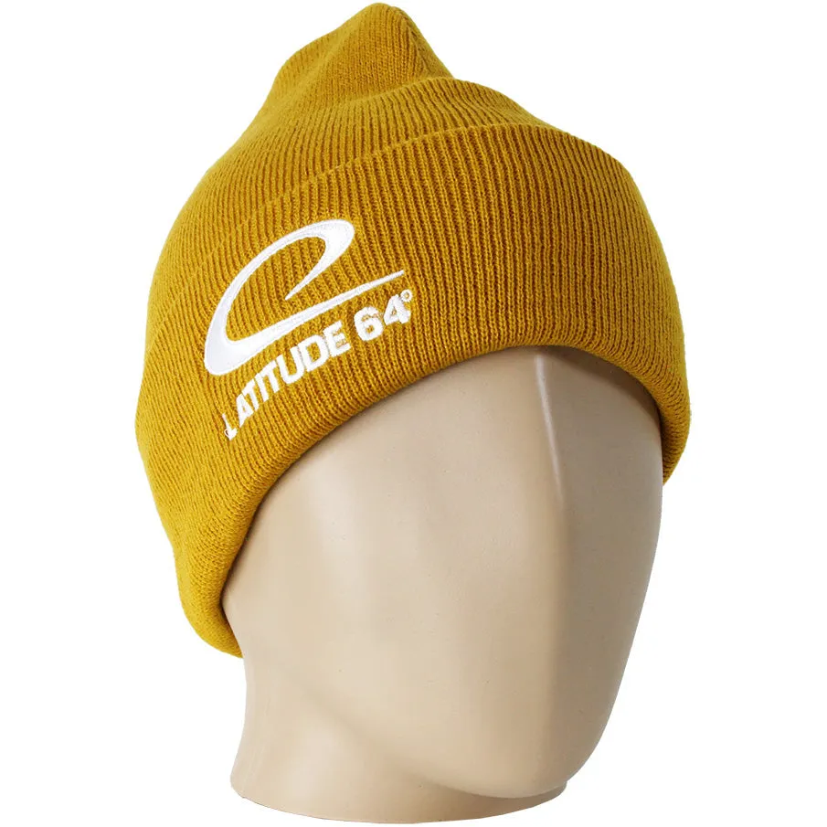 Beanie Wind