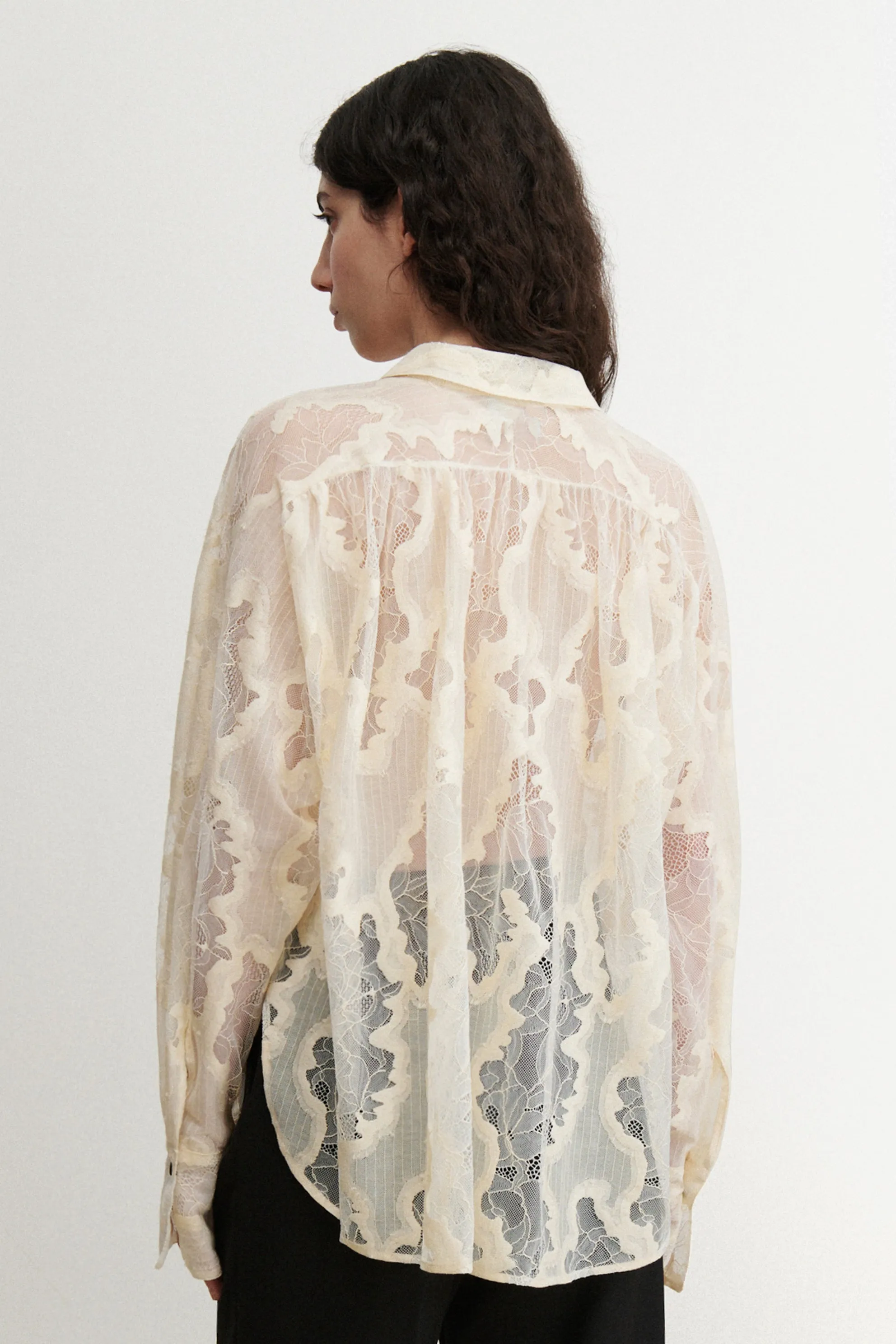 Becker Top