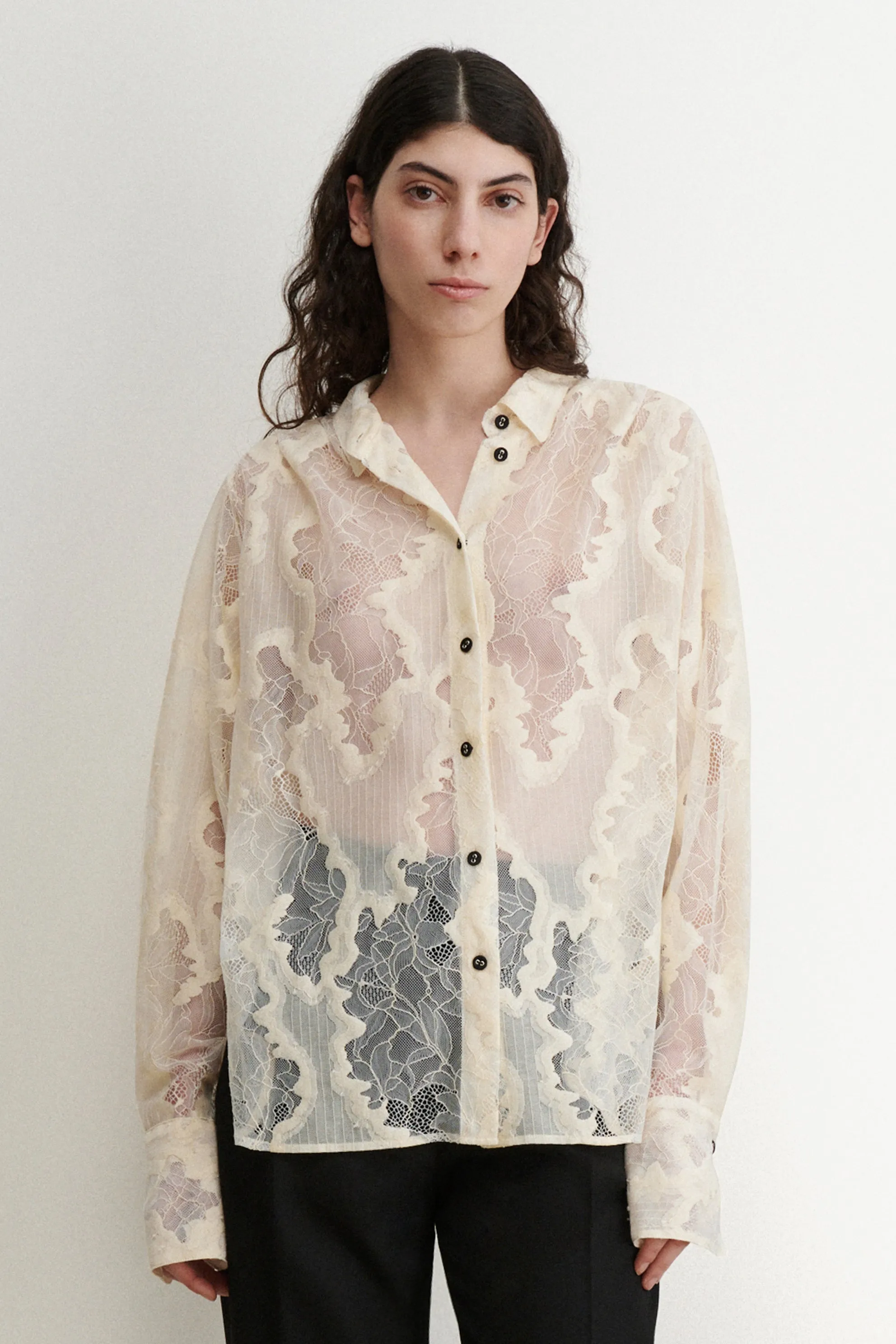 Becker Top
