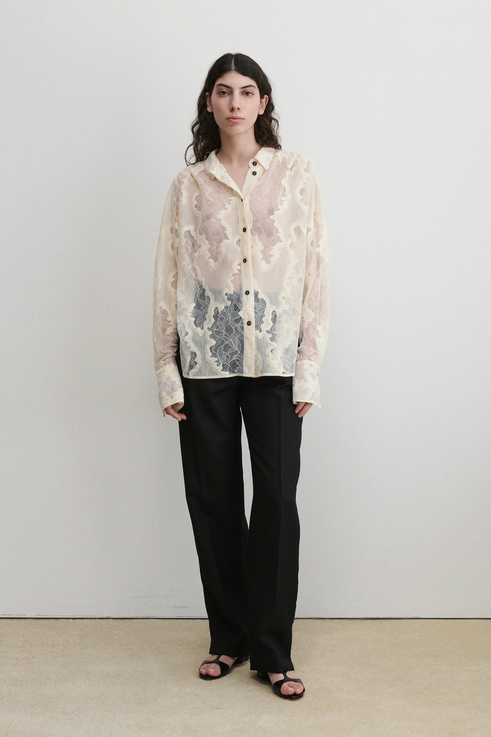 Becker Top