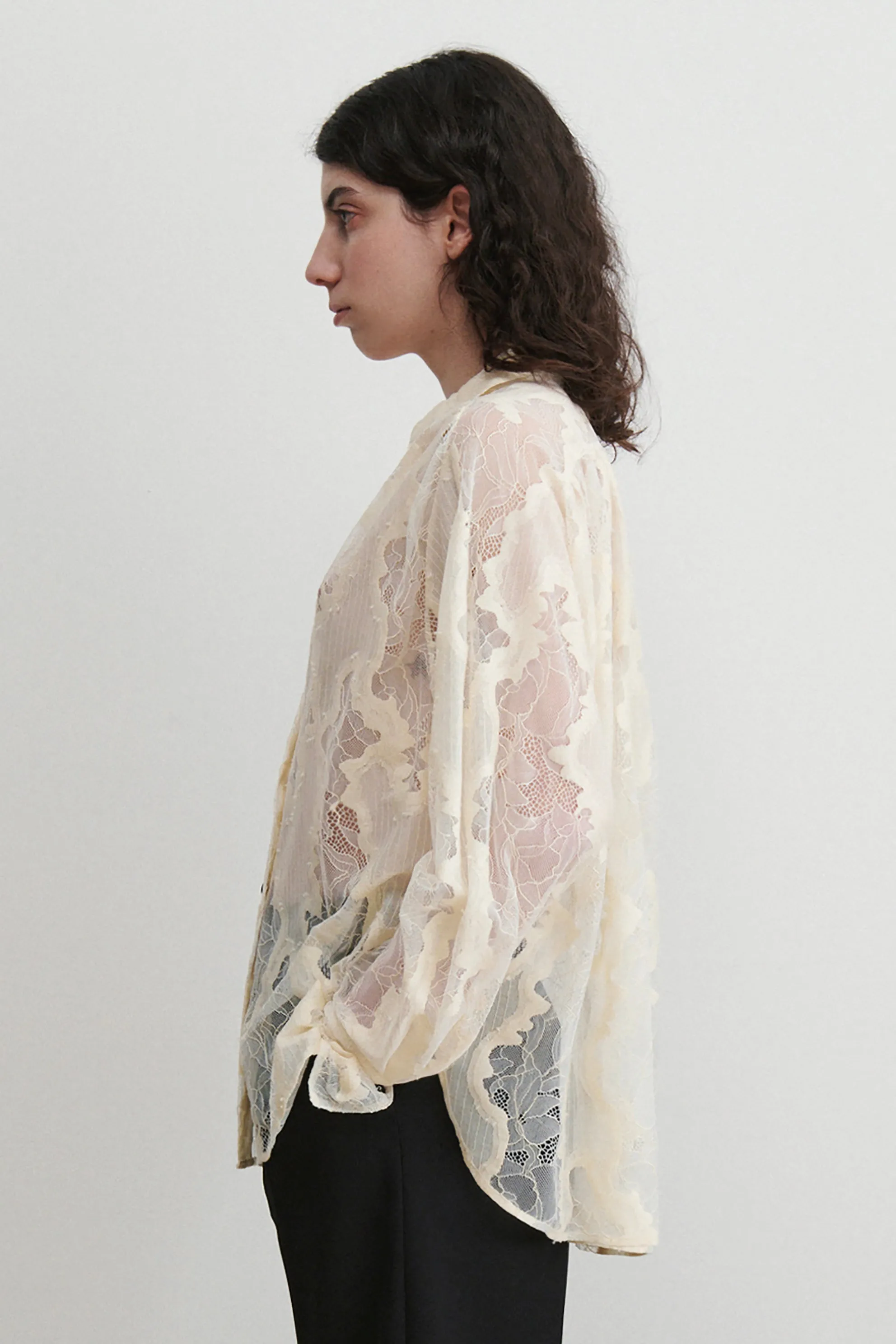 Becker Top
