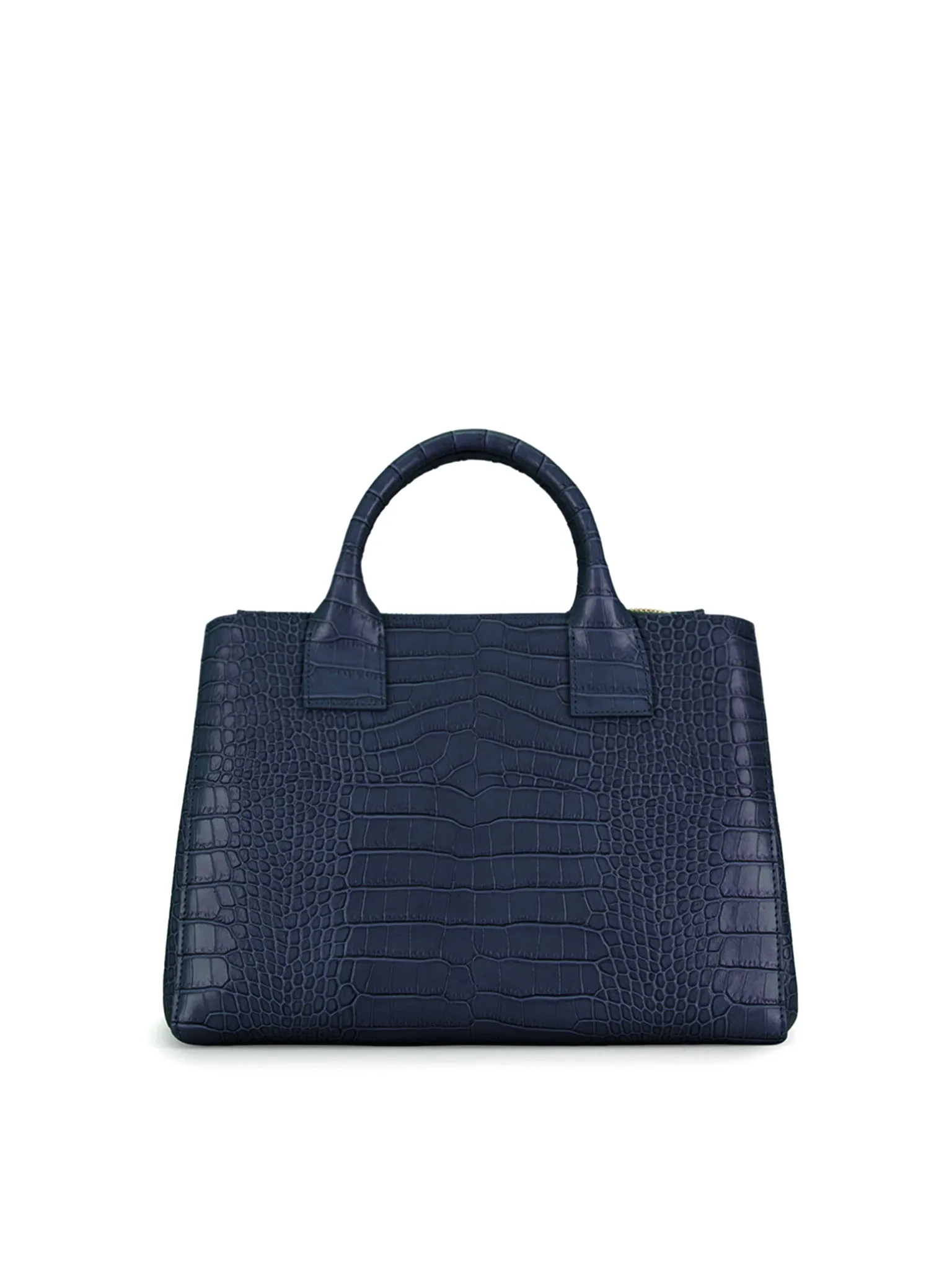 Bella Croco 12 - Dark Blue