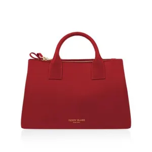 Bella Palmellato 12 - Dark Red