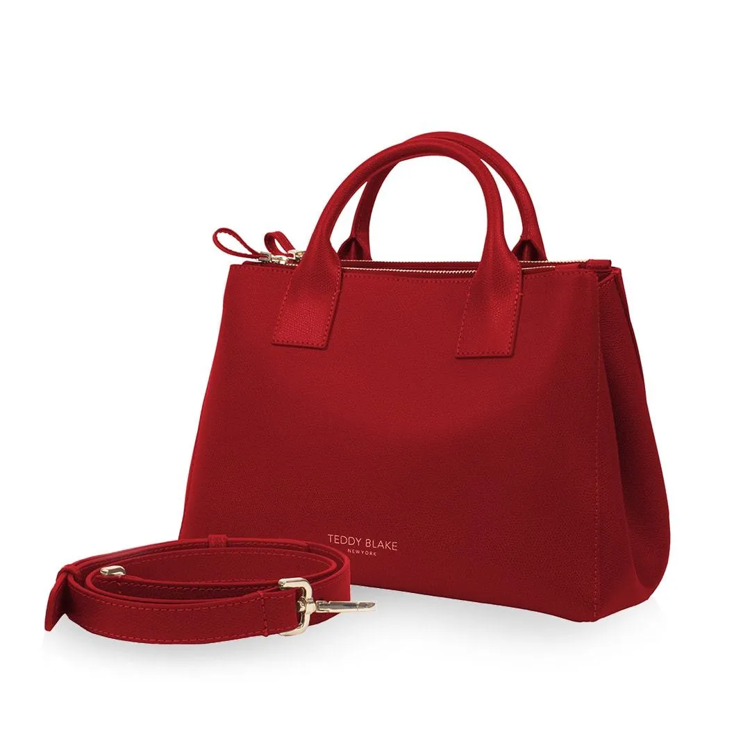 Bella Palmellato 12 - Dark Red