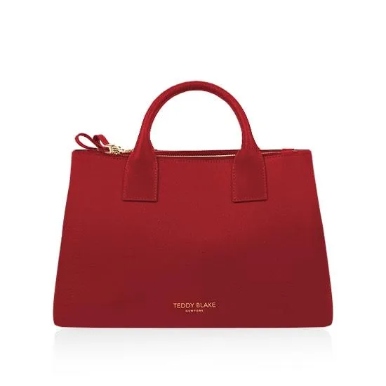 Bella Palmellato 12 - Dark Red