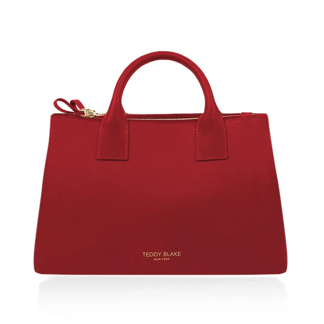 Bella Palmellato 12 - Dark Red