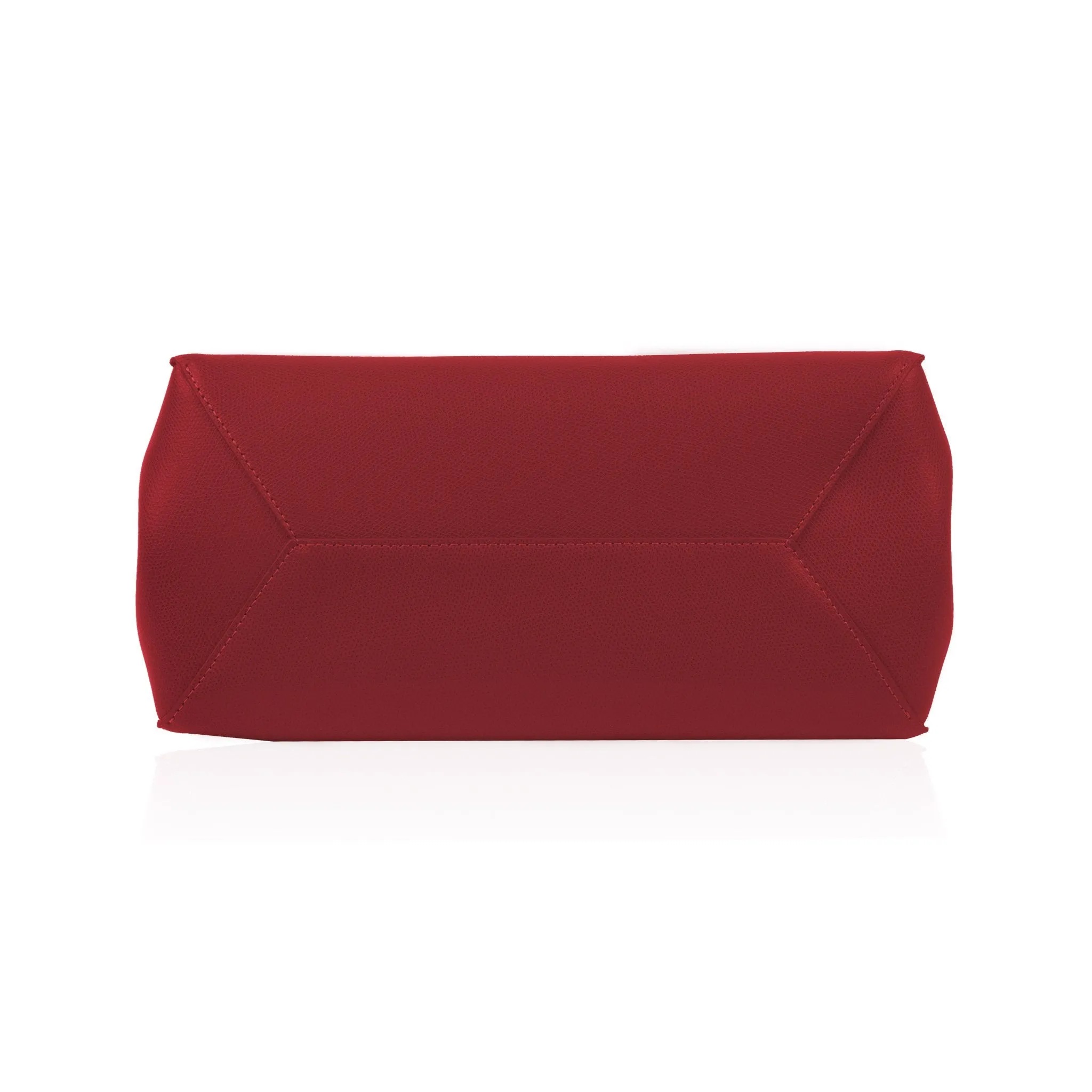 Bella Palmellato 12 - Dark Red
