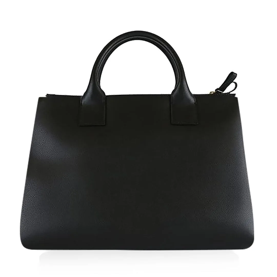 Bella Palmellato 15 - Black/Red