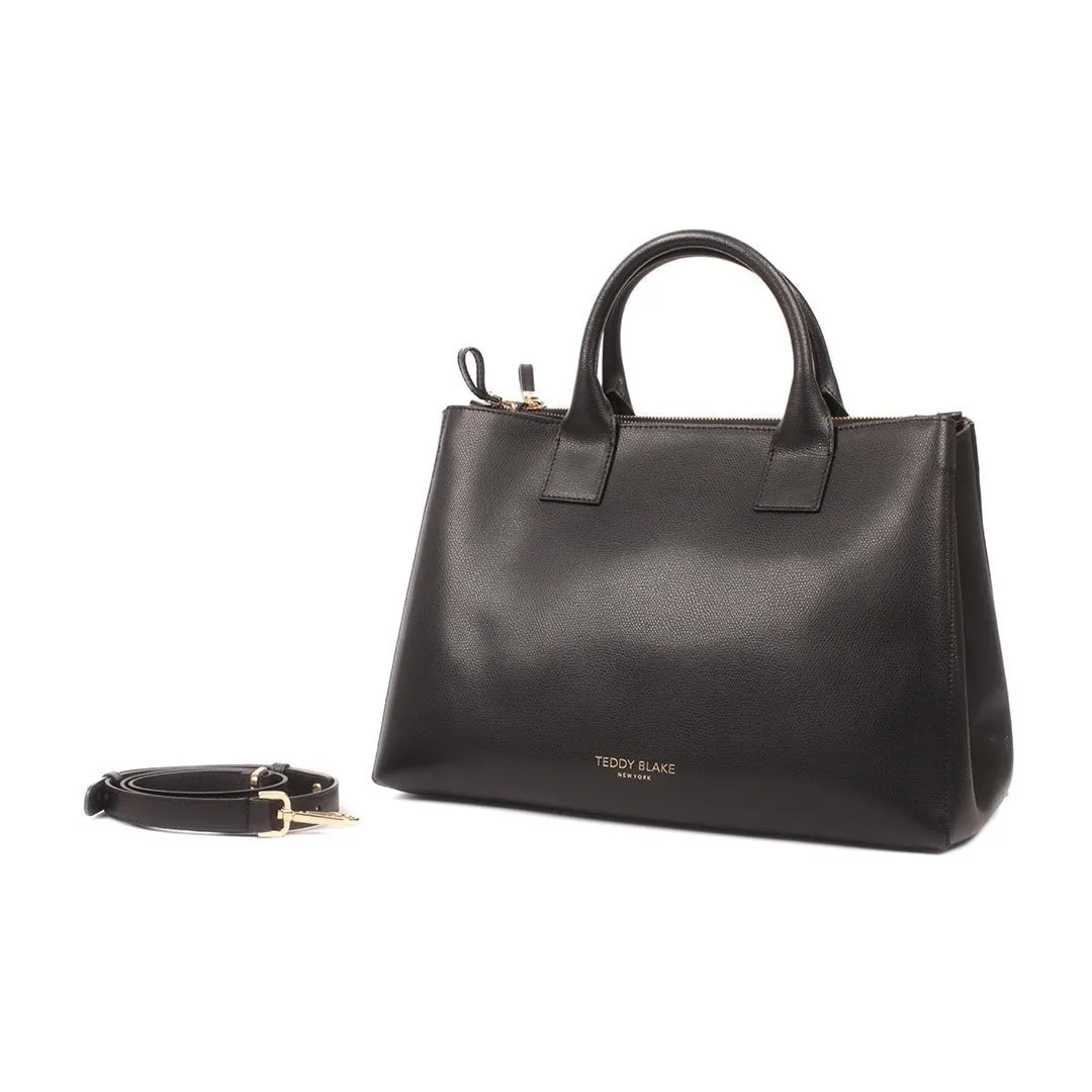 Bella Palmellato 15 - Black/Red