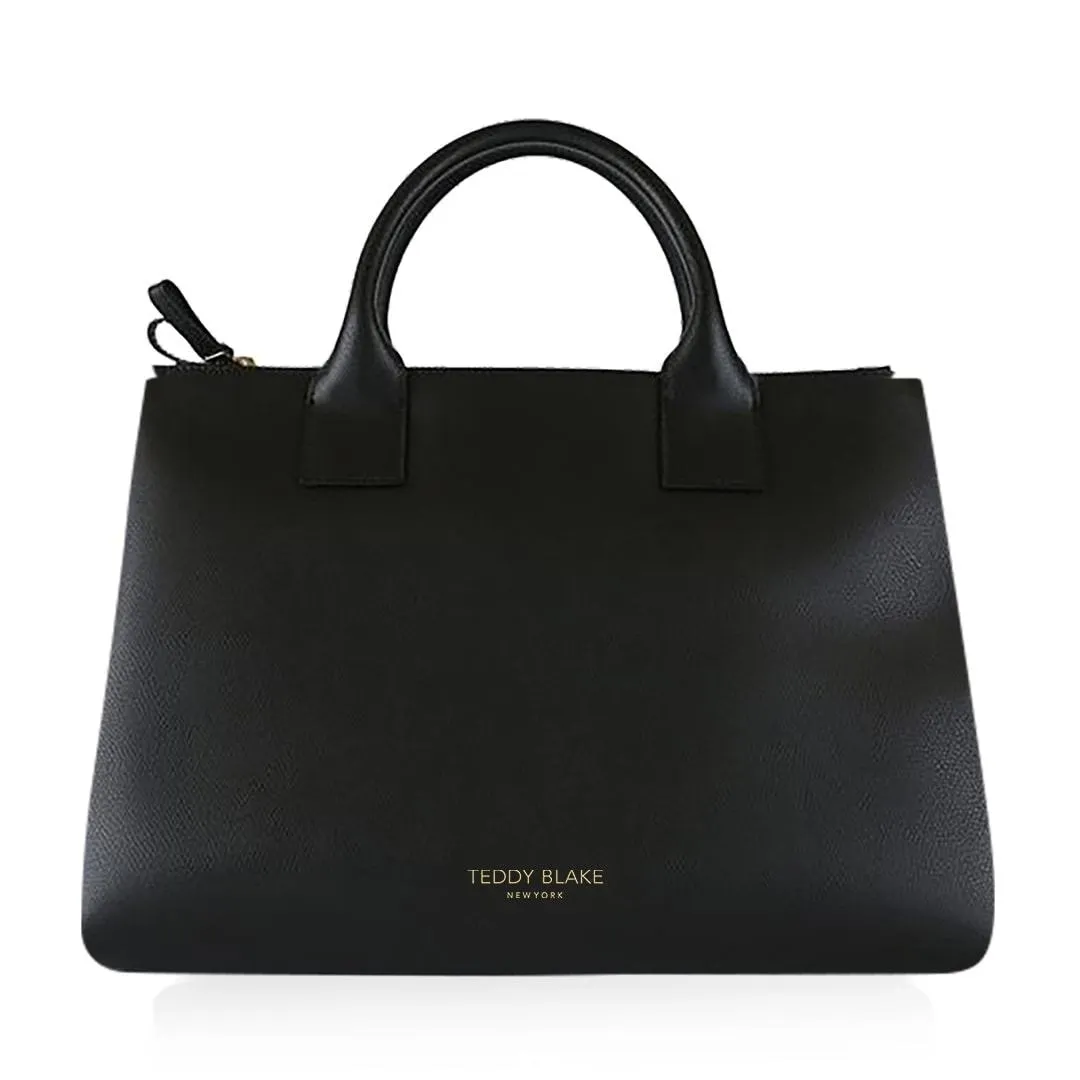 Bella Palmellato 15 - Black/Red