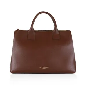 Bella Palmellato 15 -  Brown