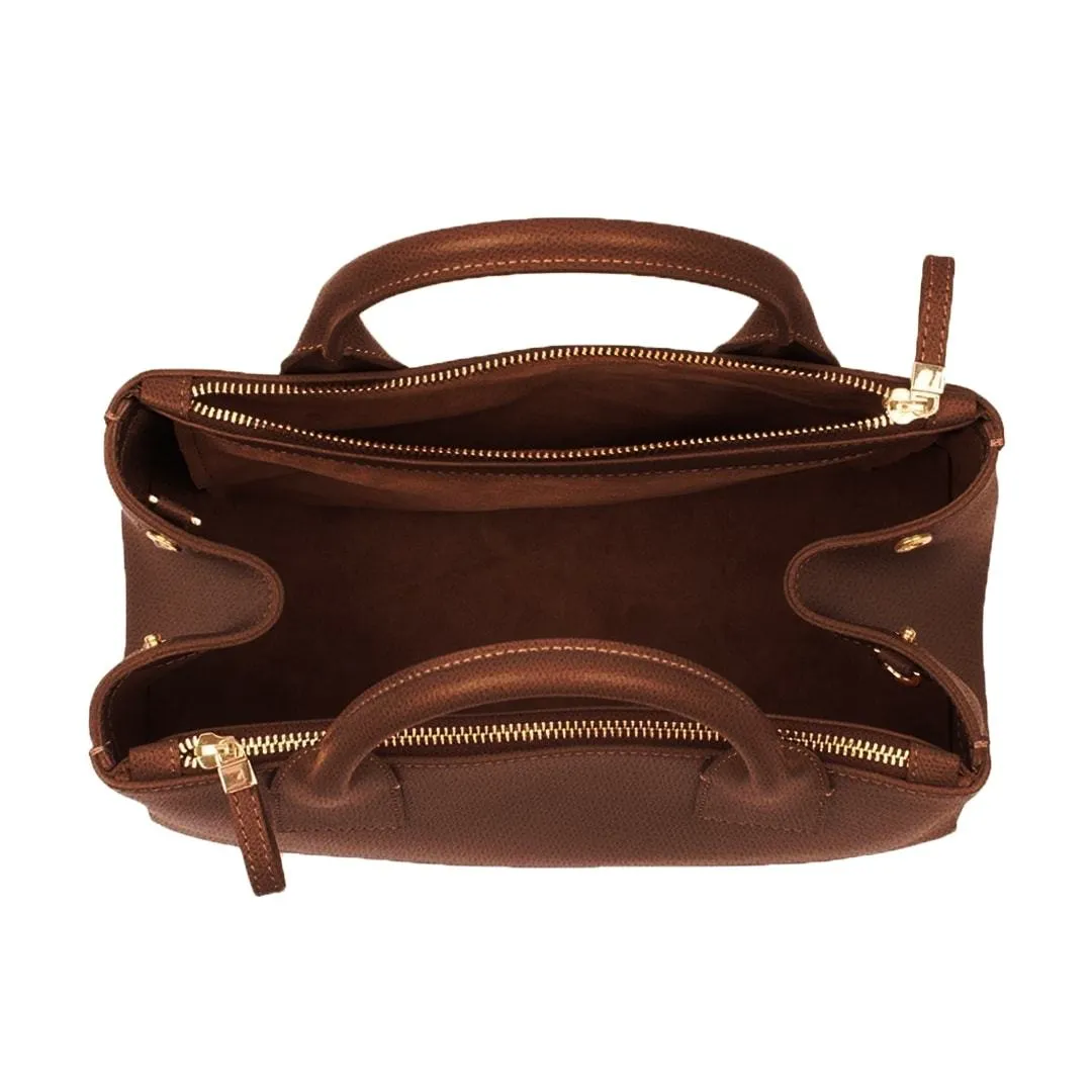 Bella Palmellato 15 -  Brown