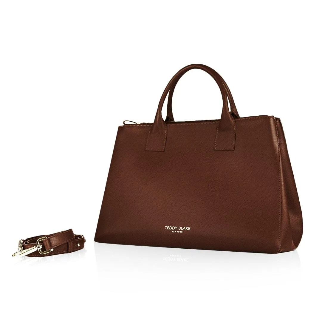 Bella Palmellato 15 -  Brown