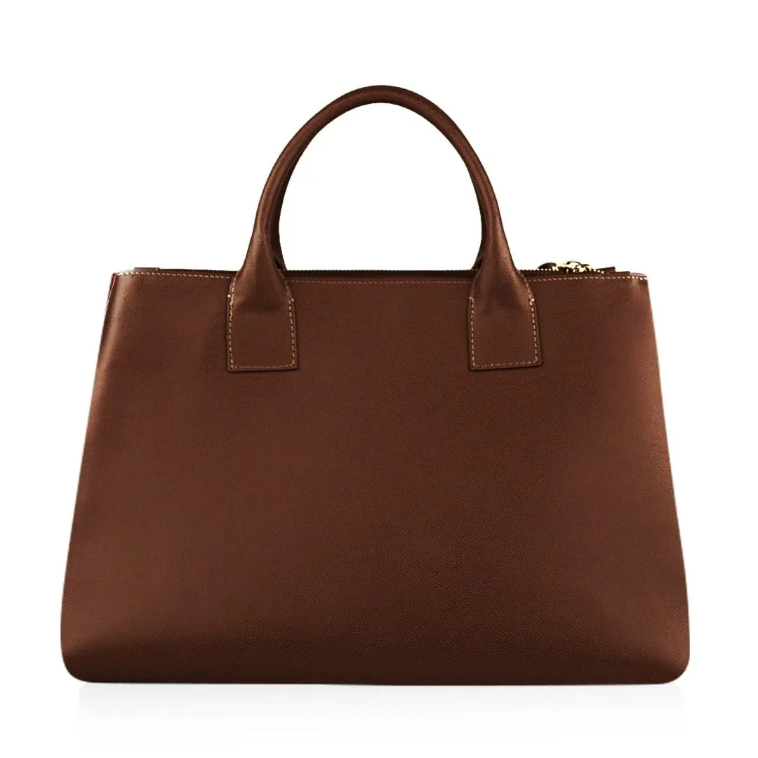 Bella Palmellato 15 -  Brown