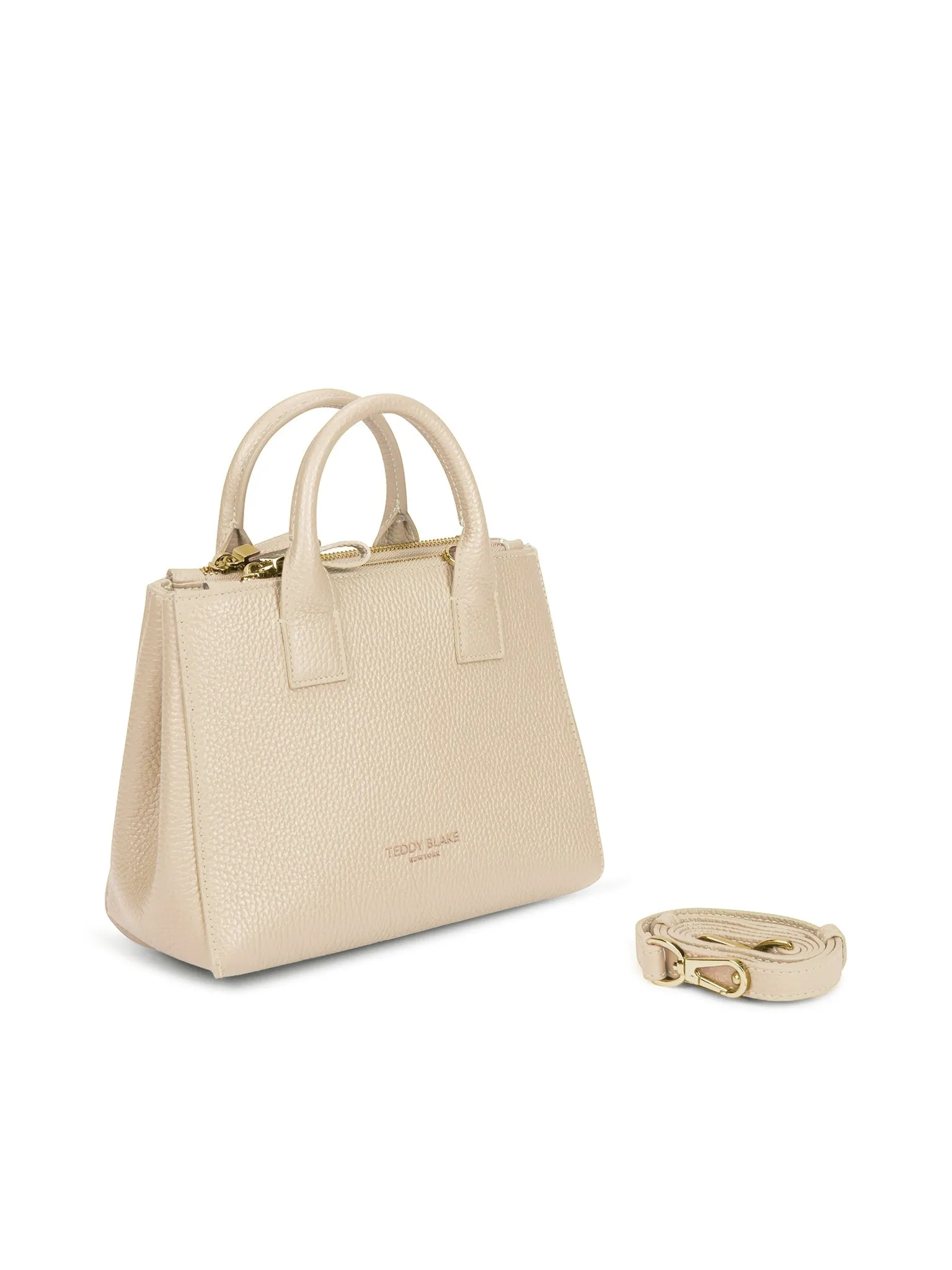 Bella Stampato 9 - Cream
